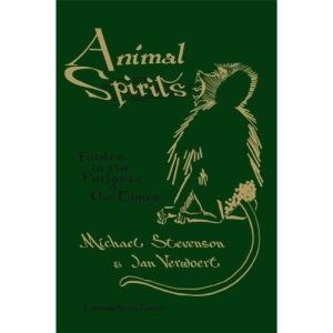 Michael Stevenson & Jan Verwoert: Animal Spirits