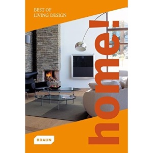 Home! Best of Living Design