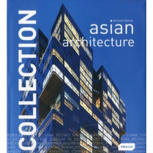 Collection: Asian Architecture