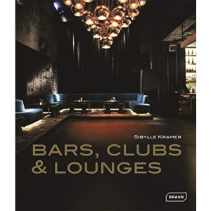 Bars, Clubs & Lounges