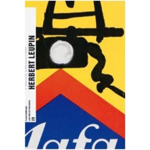 Herbert Leupin: Poster Collection 28