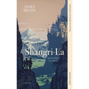 Shangri-La: Irgendwo in Tibet