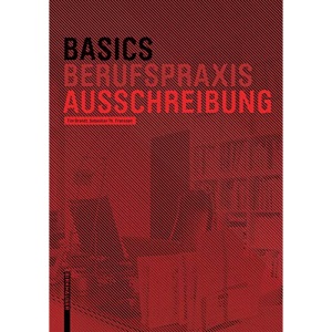 Basics Ausschreibung