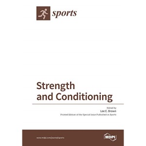 Strength and Conditioning