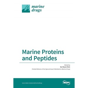 Marine Proteins and Peptides