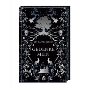 Gedenkemein - Rosenholm-Trilogie (2)