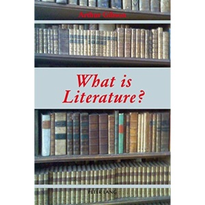 What is Literature?