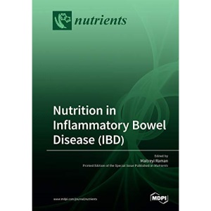 Nutrition in Inflammatory Bowel Disease (IBD)