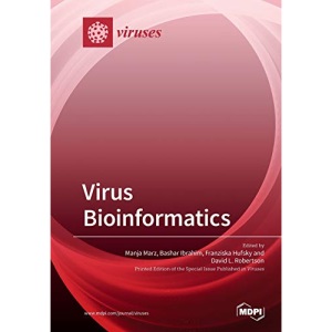 Virus Bioinformatics