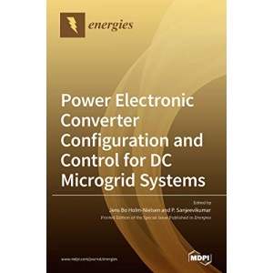 Power Electronic Converter Configuration and Control for DC Microgrid Systems