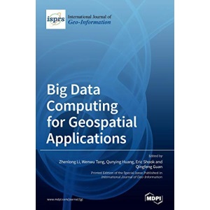 Big Data Computing for Geospatial Applications