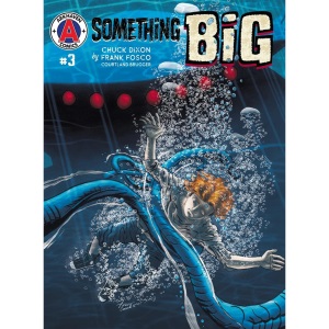 Something Big #3