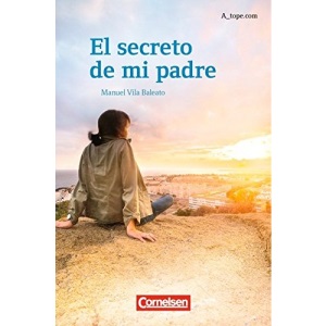 A_tope.com: Secreto de mi padre: Lektüre für Fortgeschrittene