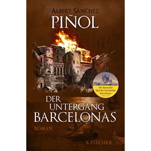 Der Untergang Barcelonas