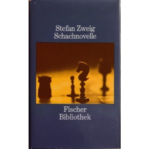 Schachnovelle