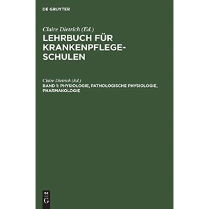 Physiologie, Pathologische Physiologie, Pharmakologie