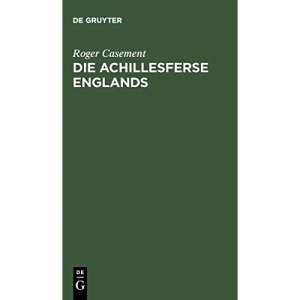 Die Achillesferse Englands