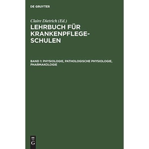 Physiologie, Pathologische Physiologie, Pharmakologie