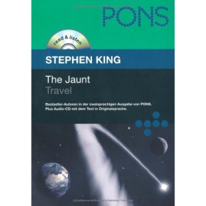 The Jaunt. Travel