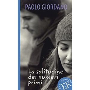 La solitudine dei numeri primi: Lektüre mit Annotationen