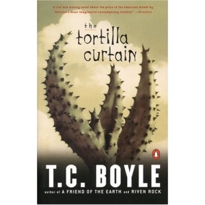 The Tortilla Curtain