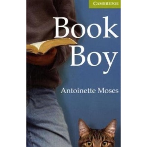 Book Boy