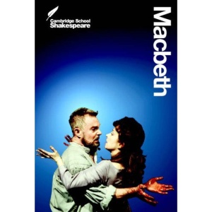 Macbeth Klett Edition (Cambridge School Shakespeare)