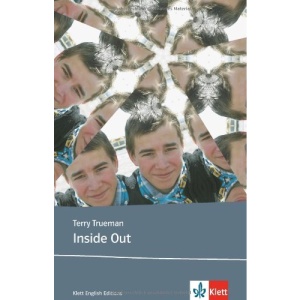 Inside Out: Puffin Teenage Fiction