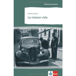 La maison vide