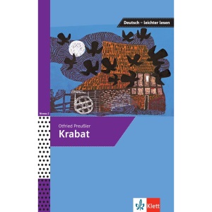 Krabat: Lektüre
