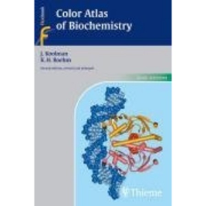 Color Atlas of Biochemistry