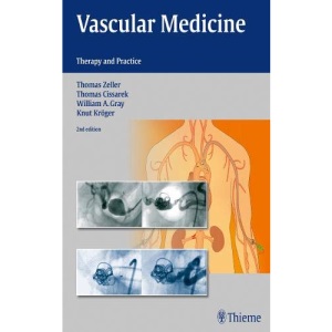 Vascular Medicine: Therapy and Practice