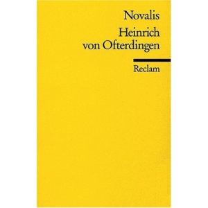 Heinrich Von Ofterdingen