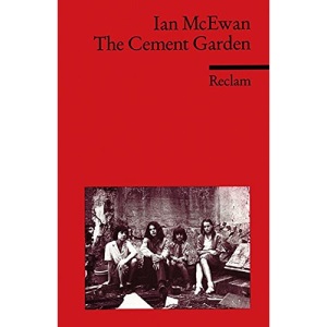 The Cement Garden.
