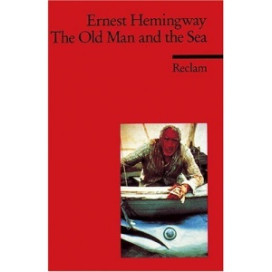 The Old Man and the Sea.