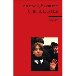 Au revoir, les enfants.: Scenario