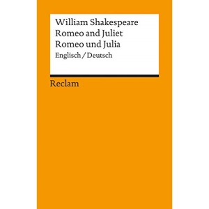 Romeo and Juliet
