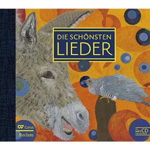 Die schönsten Lieder: Das große Familienliederbuch