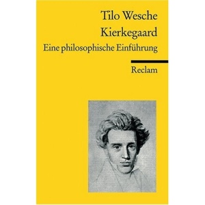Kierkegaard.: Eine philosophische Einführung