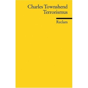 Terrorismus.: Eine kurze Einführung