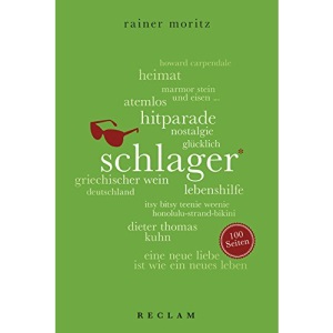 Schlager. 100 Seiten