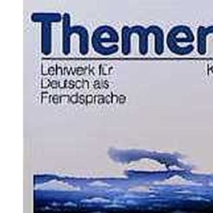 Themen - Level 3: Kursbuch 3