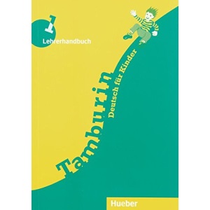 Tamburin: Lehrerhandbuch 1