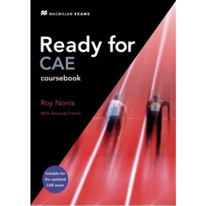 Ready for CAE. Student's Book