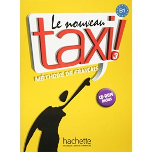 Le nouveau taxi ! 03. Kursbuch mit DVD-ROM
