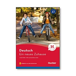 Ein neues Zuhause - Buch mit MP3-Download