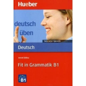 Fit in Grammatik B1