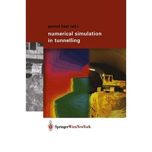 Numerical Simulation in Tunneling