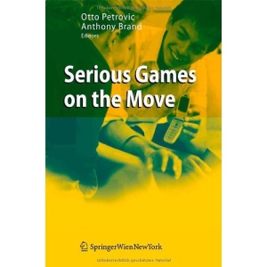 Serious Games on the Move