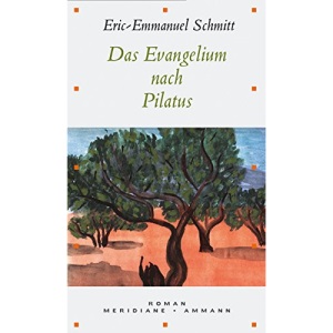 Das Evangelium nach Pilatus
